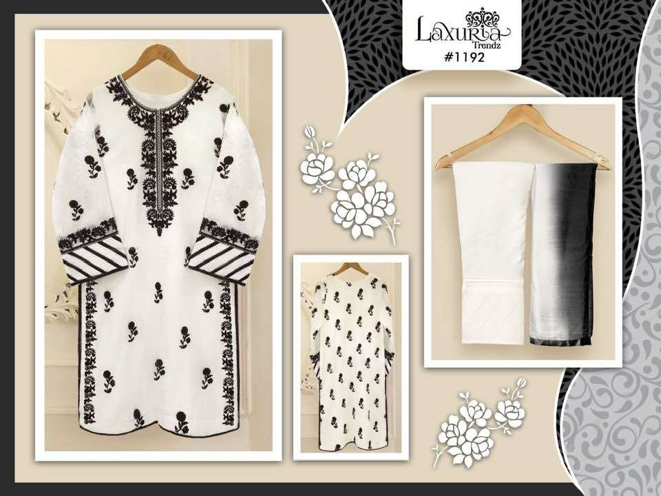 Laxuria Trendz D. NO. 1192